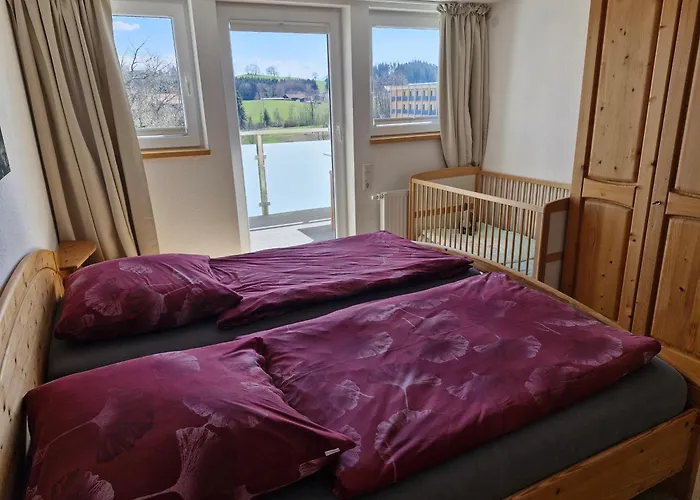 Fewo Herz Im Allgaeu