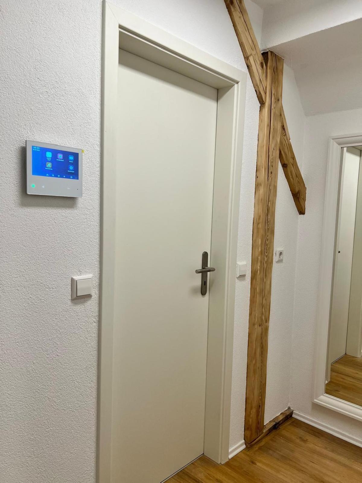 Apartment Herz Im Allgaeu