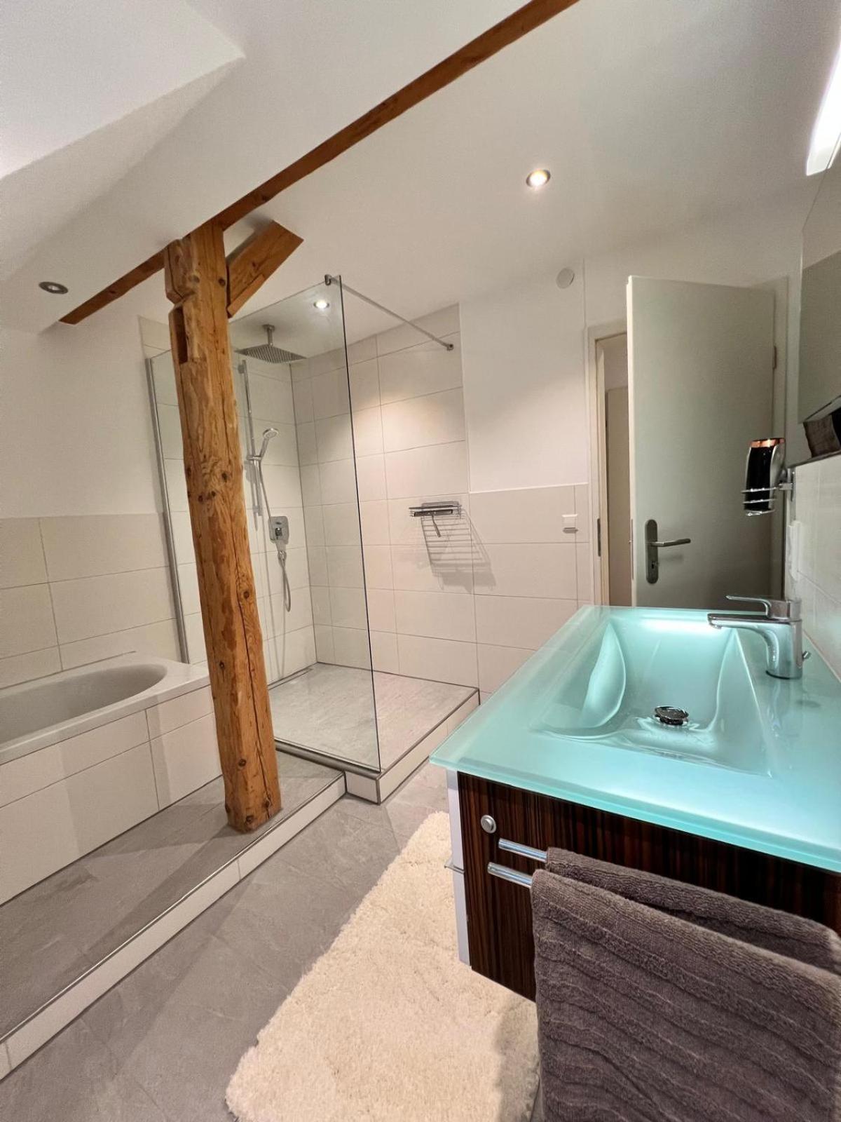 Herz Im Allgaeu Apartment Lindenberg im Allgau