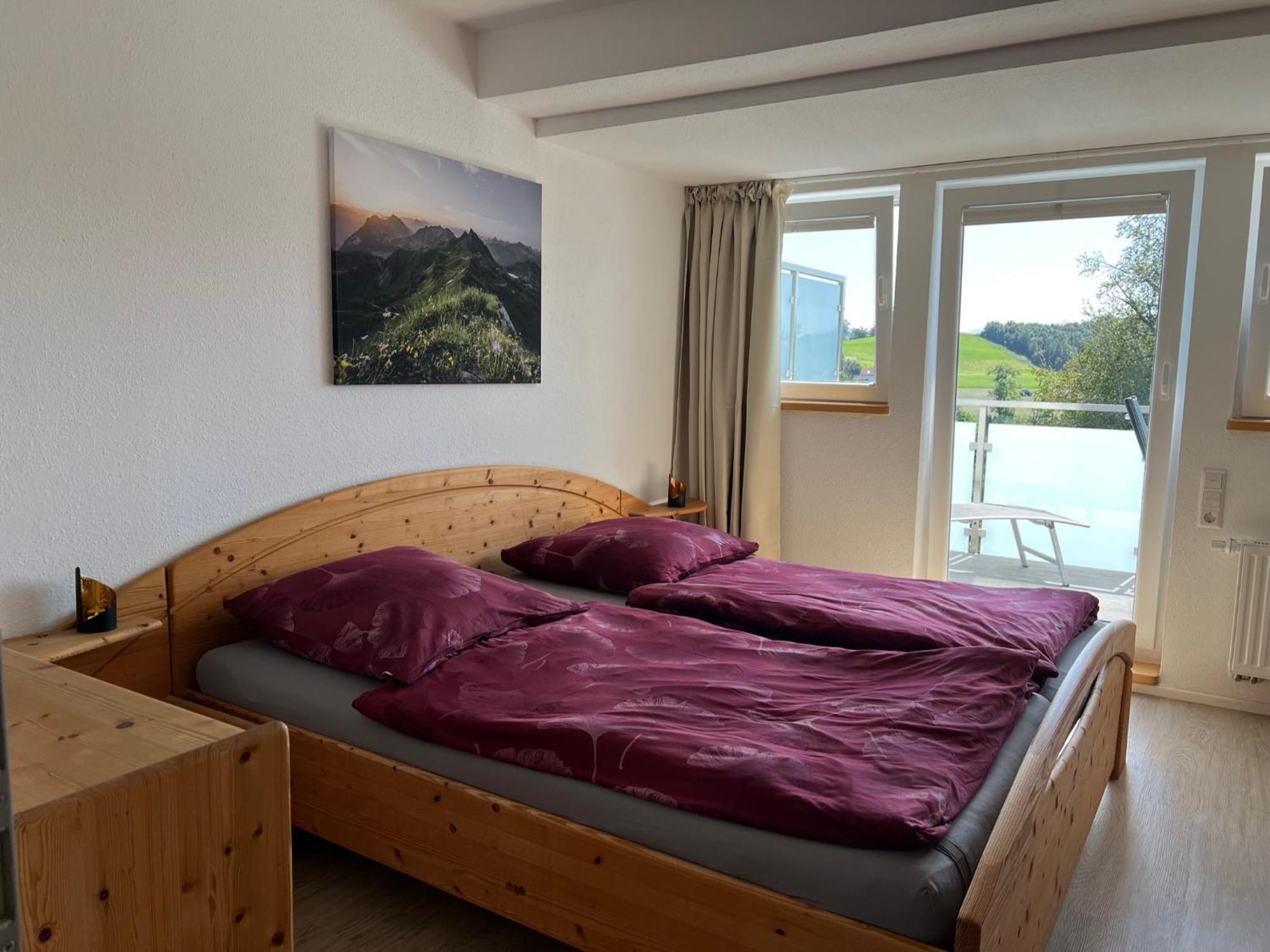 Herz Im Allgaeu Apartment *