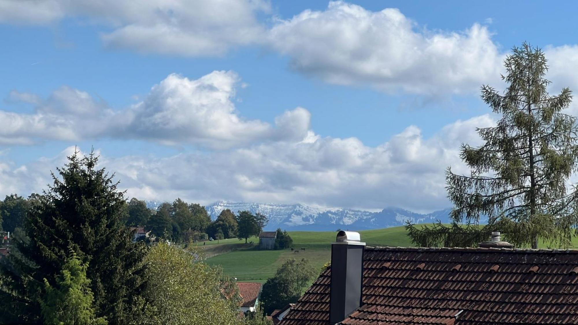 Apartment Herz Im Allgaeu