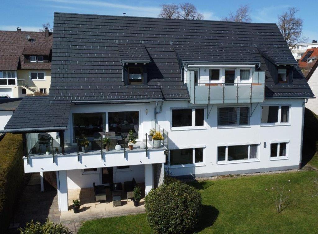Herz Im Allgaeu Apartment *