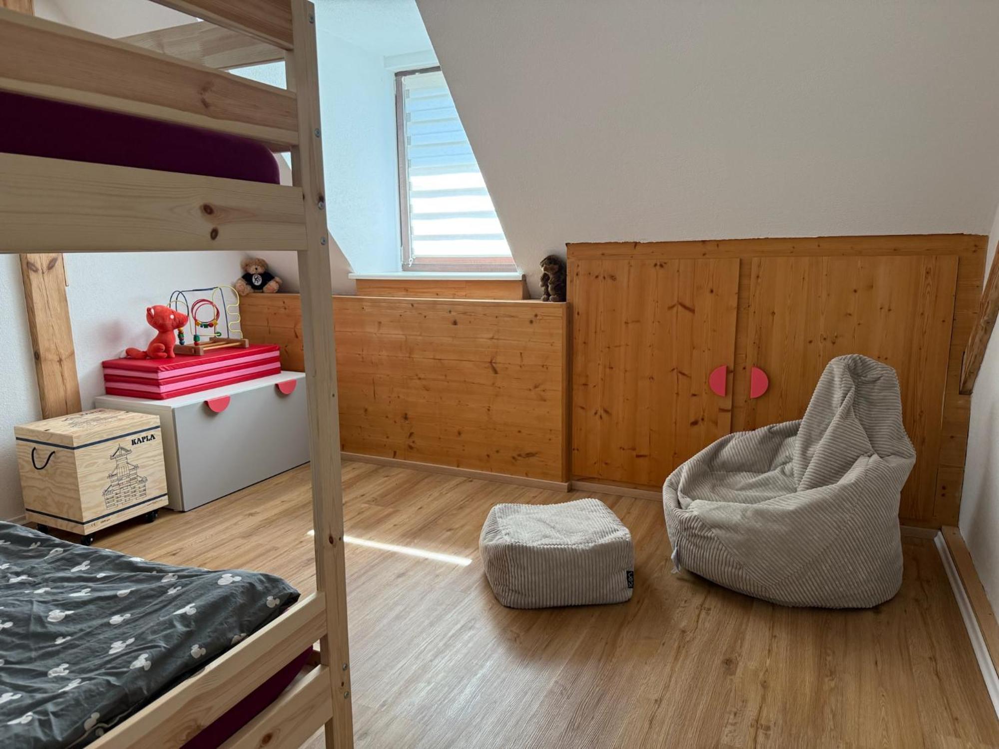 Herz Im Allgaeu Apartment *